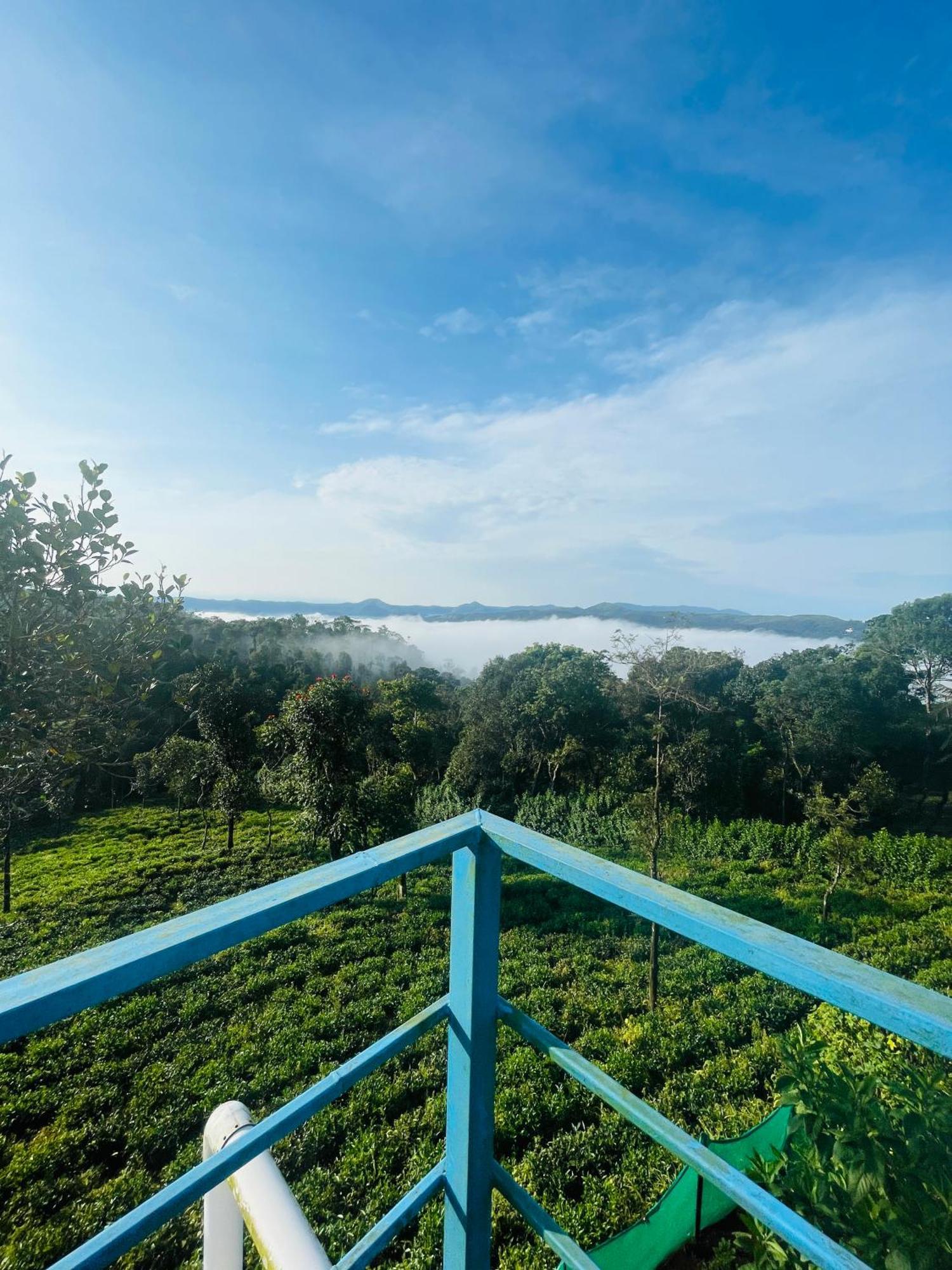 Best Mist Idukki Exterior foto
